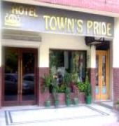 Hotel Fabhotel Town Pride Sohana