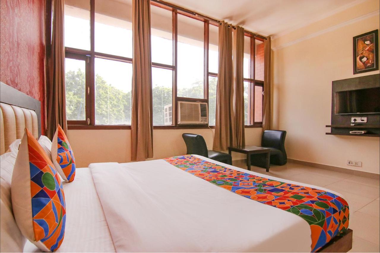 Fabhotel Town Pride Sohana