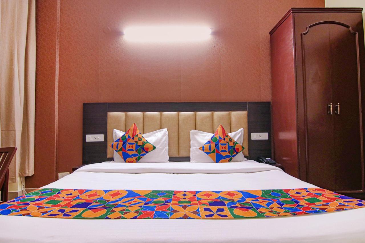 Fabhotel Town Pride 3* Sohana
