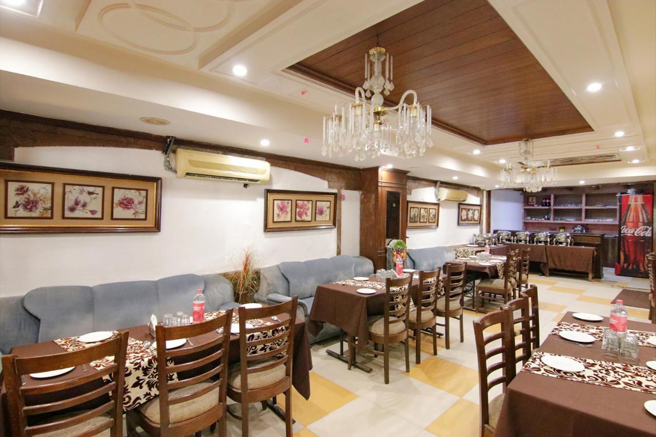 Fabhotel Town Pride Sohana