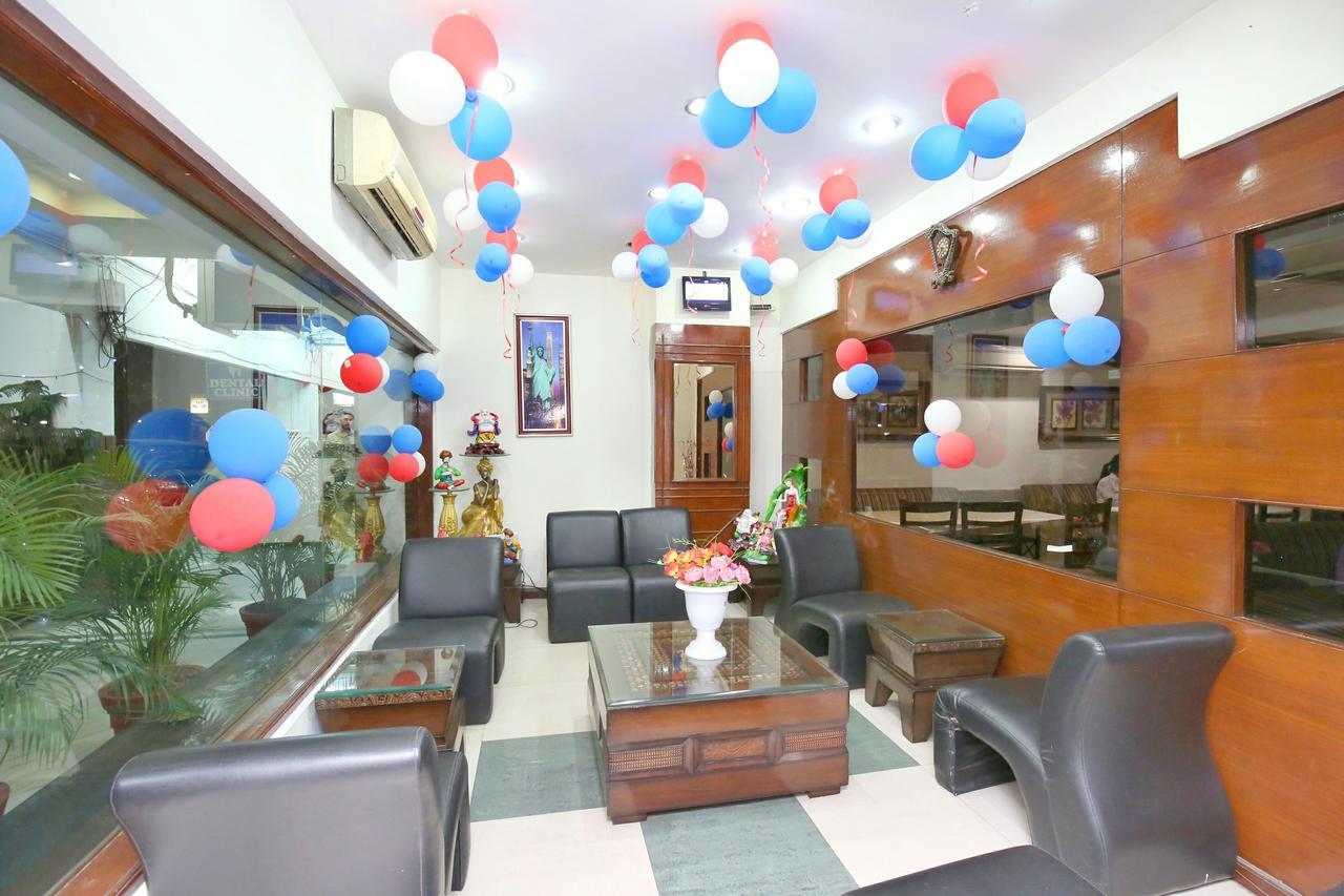 Fabhotel Town Pride 3* Sohana