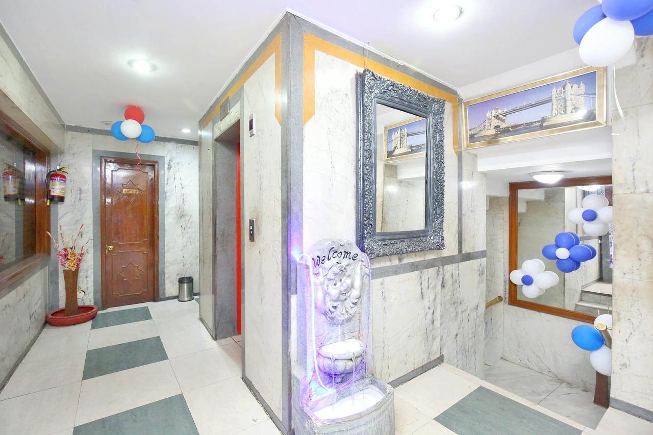 Hotel Fabhotel Town Pride 3*
