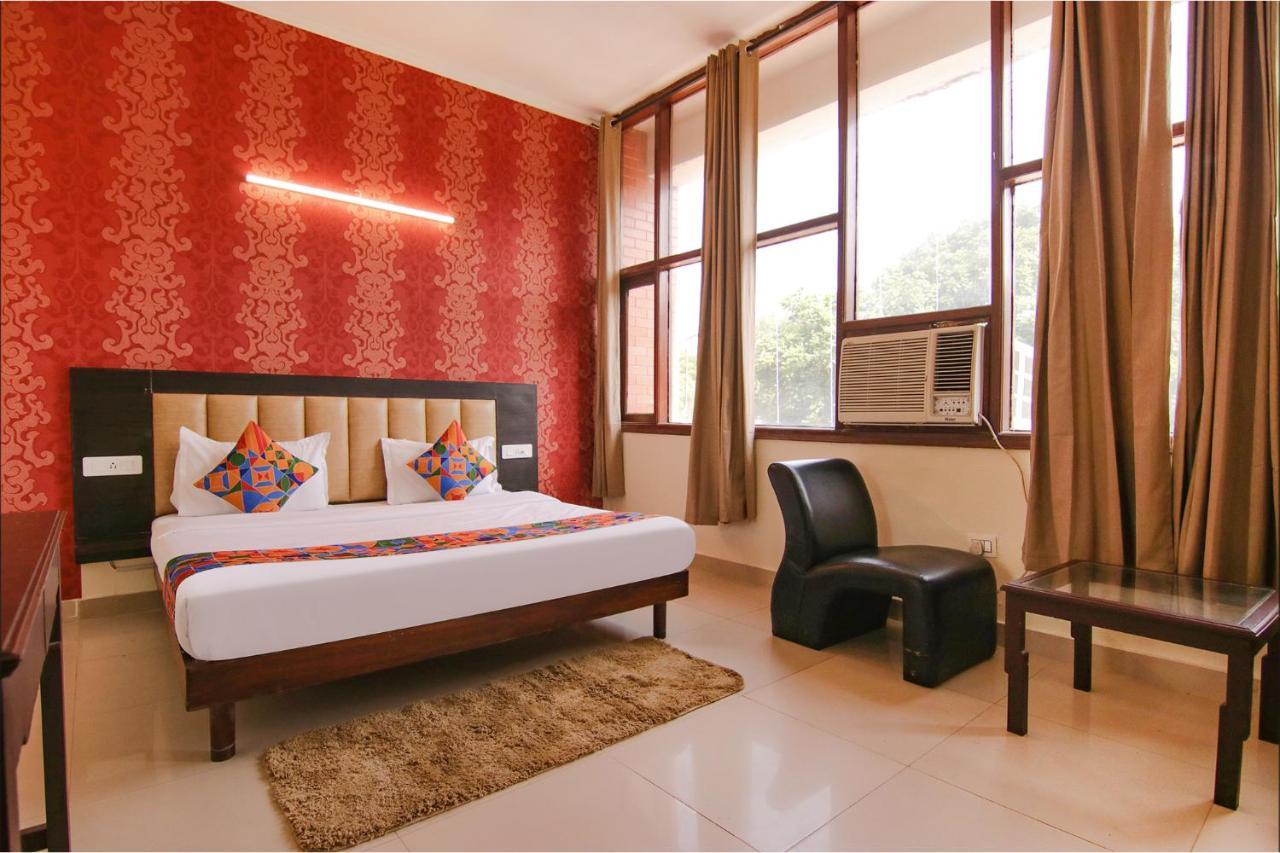 होटल Fabhotel Town Pride Sohana