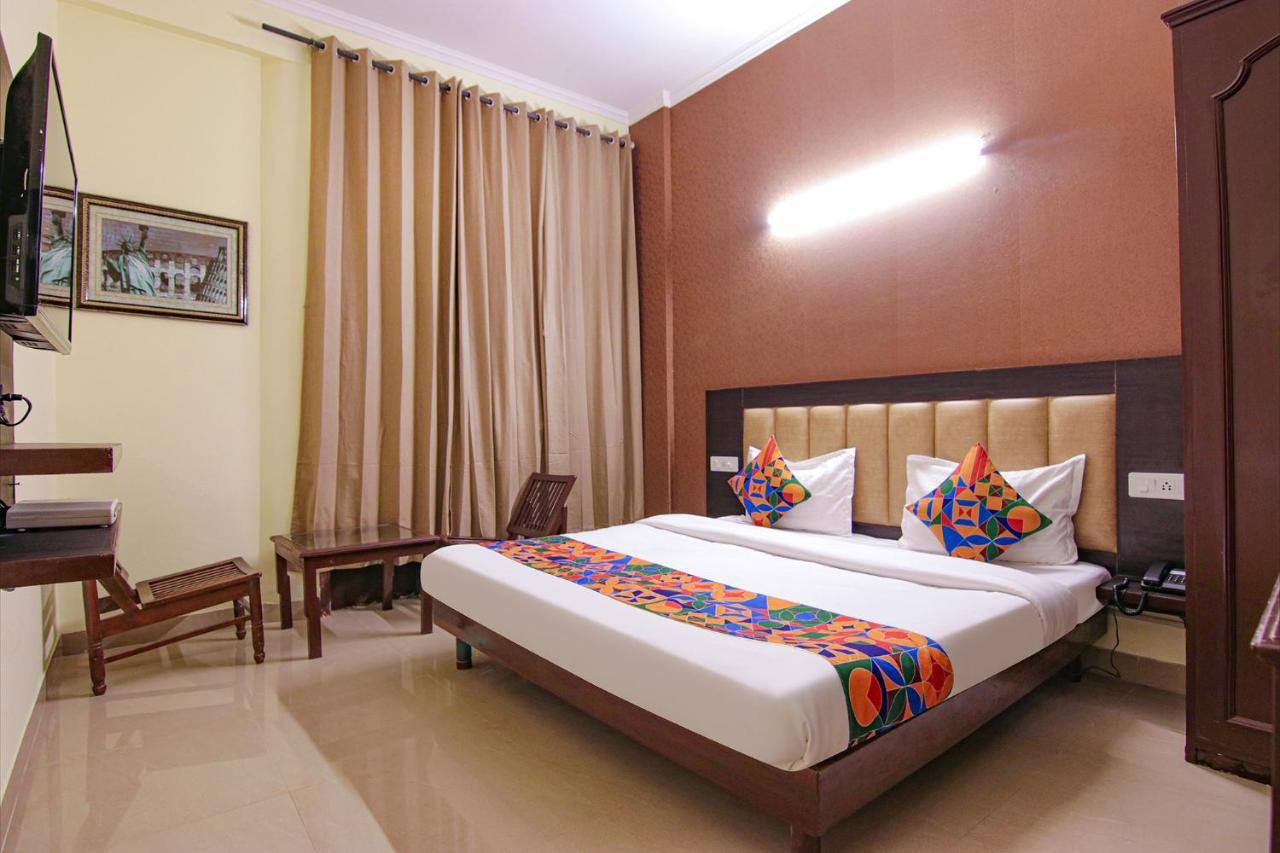 Fabhotel Town Pride Sohana
