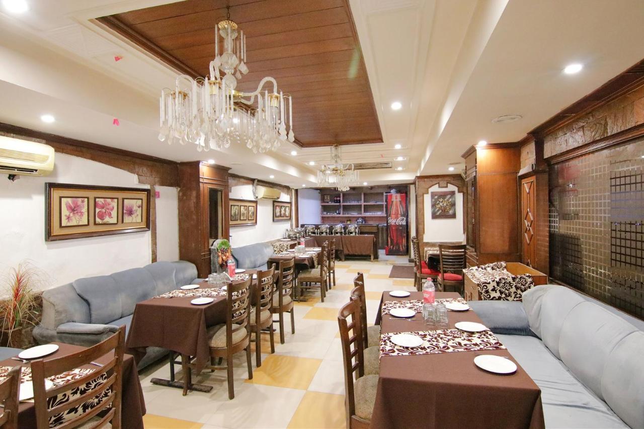 होटल Fabhotel Town Pride